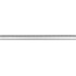 Rigla 50cm aluminiu