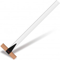 Teu gradat 100 cm