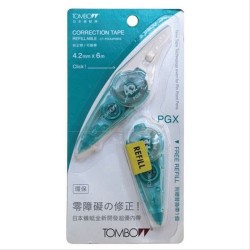 BANDA CORECTOARE REINCARCABILA 4.2 MM X 6 M / MONO PGX CT-PGX4 *
