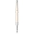 Pearlescent White Lacquer CT Stilou