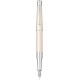 Pearlescent White Lacquer CT Stilou