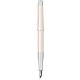 Pearlescent White Lacquer CT Stilou