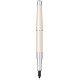 Pearlescent White Lacquer CT Stilou