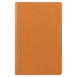 Agenda lux A5 orange