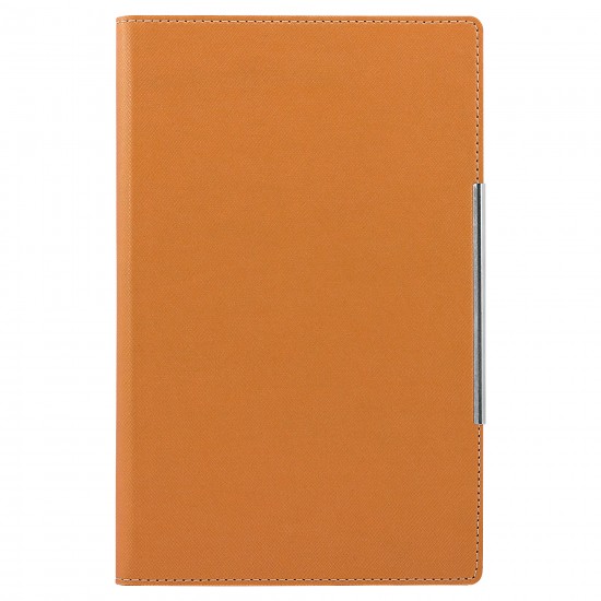 Agenda lux A5 orange
