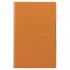Agenda lux A5 orange