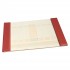 Mapa birou 56*38cm burgundy