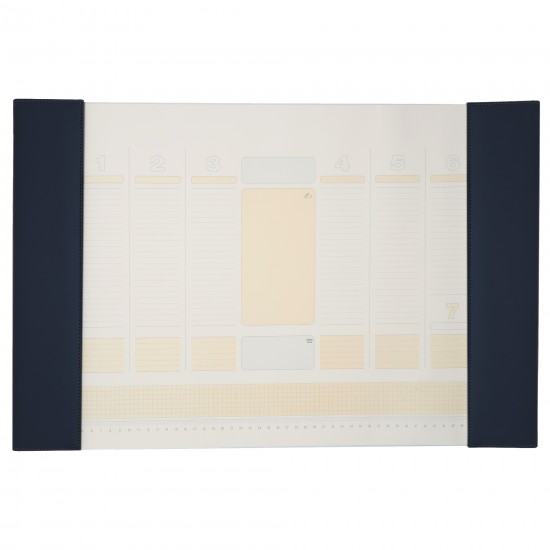 Mapa birou 56*38cm neagra