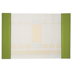 Mapa birou 56*38cm verde A
