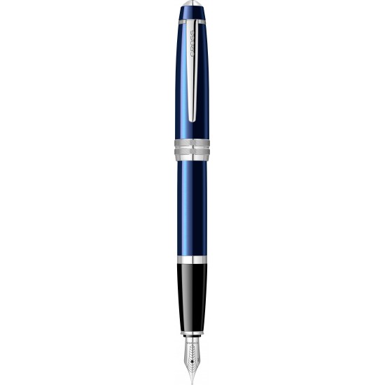 Blue Lacquer CT Stilou