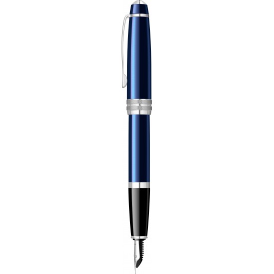 Blue Lacquer CT Stilou
