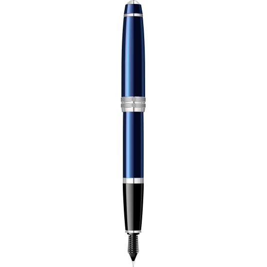 Blue Lacquer CT Stilou