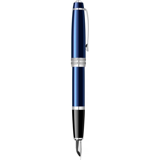 Blue Lacquer CT Stilou