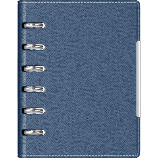 Organizer A6 6 inele navy Organizer A6 6 inele navy