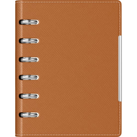 Organizer A6 6 inele orange