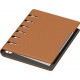 Organizer A6 6 inele orange