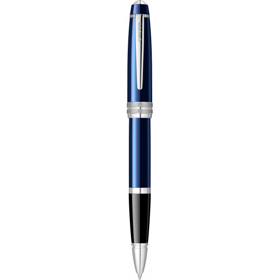 Blue Lacquer CT Roller