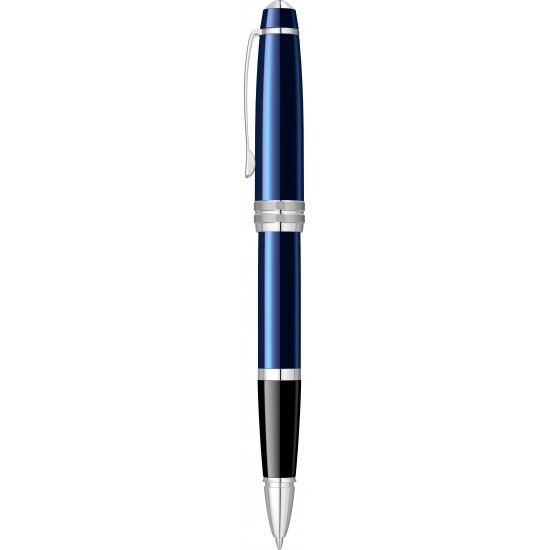 Blue Lacquer CT Roller