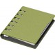 Organizer A6 6 inele verde A