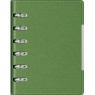 Organizer A6 6 inele verde K