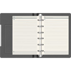 Organizer A6 6 inele verde K