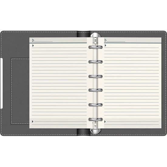 Organizer A6 6 inele verde K