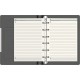 Organizer A6 6 inele verde K