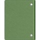 Organizer A6 6 inele verde K