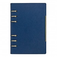 Organizer B6 6 inele navy