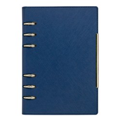 Organizer B6 6 inele navy