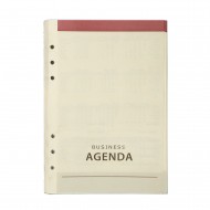 Rezerva organizer A5