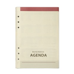 Rezerva organizer A5
