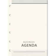 Rezerva organizer A6