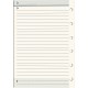 Rezerva organizer A6 Rezerva organizer A6