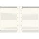 Rezerva organizer A6 Rezerva organizer A6