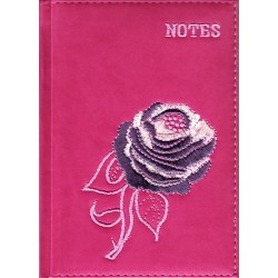 Agenda brodata lux BR 180