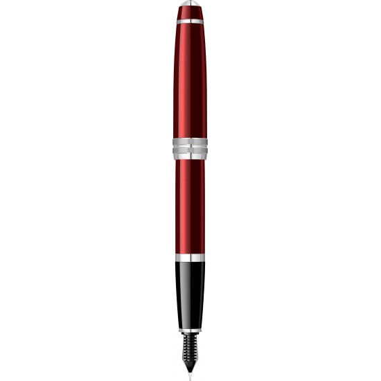 Red Lacquer CT Stilou