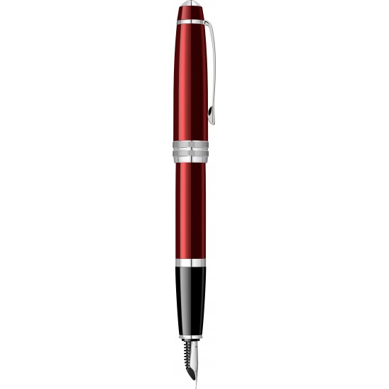 Red Lacquer CT Stilou