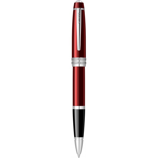 Red Lacquer CT Roller