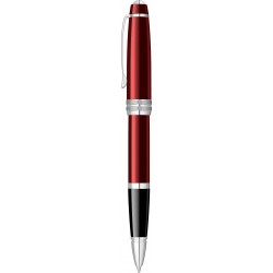 Red Lacquer CT Roller