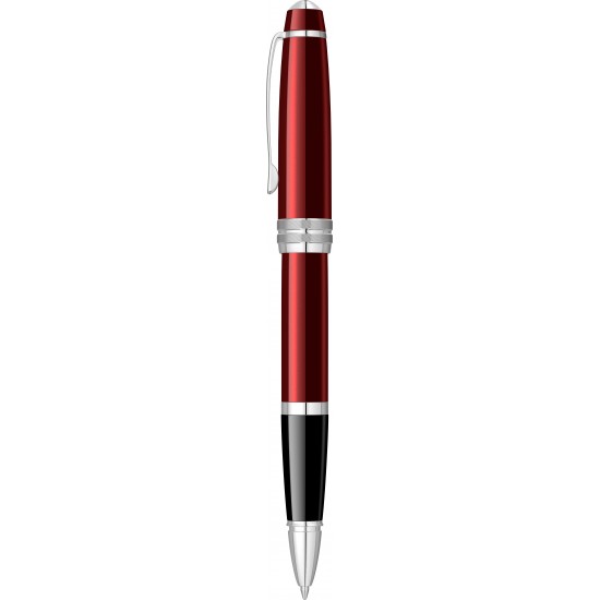 Red Lacquer CT Roller