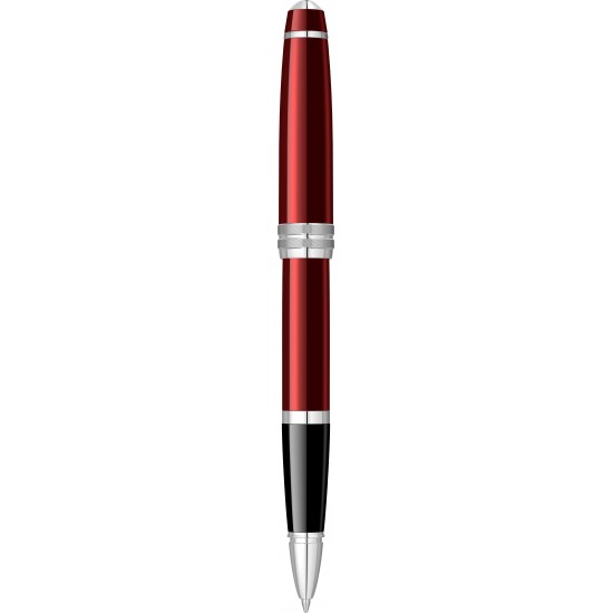 Red Lacquer CT Roller