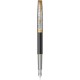 SE Impression Matt Black GT Stilou 18K