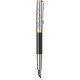 SE Impression Matt Black GT Stilou 18K