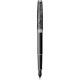 SE Metro Black CT Stilou 18K