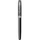 SE Metro Black CT Stilou 18K