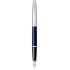 Blue Laquer & Chrome CT Stilou