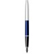 Blue Laquer & Chrome CT Stilou