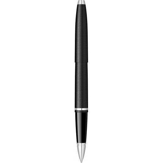 Matt Black CT Roller