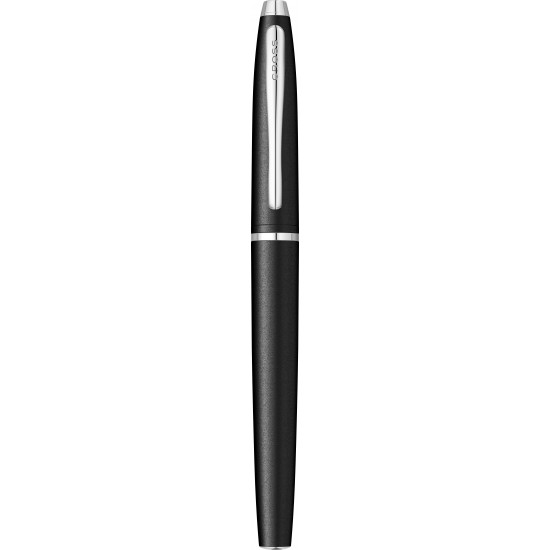Matt Black CT Roller